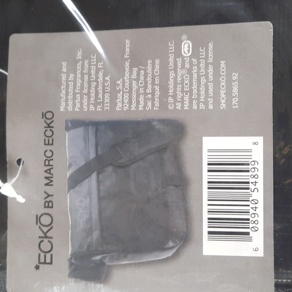 Over the Shoulder Bag